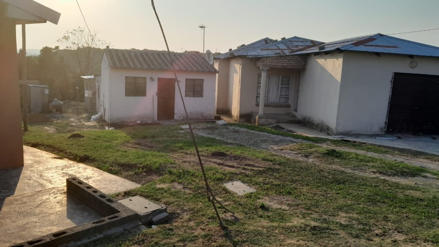 1 Bedroom Property for Sale in Scenery Park Eastern Cape